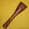 CELLO BROWN WOOD TAILPIECE 4/4